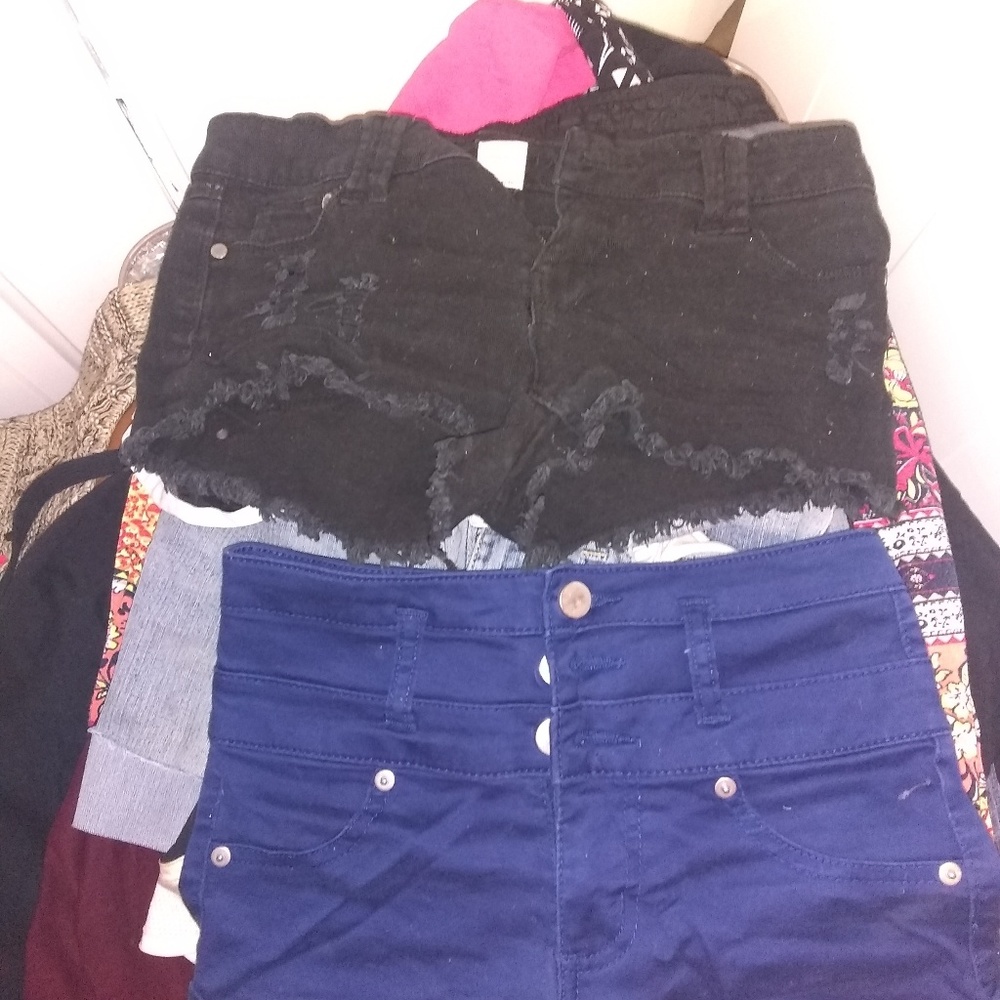 Clothes